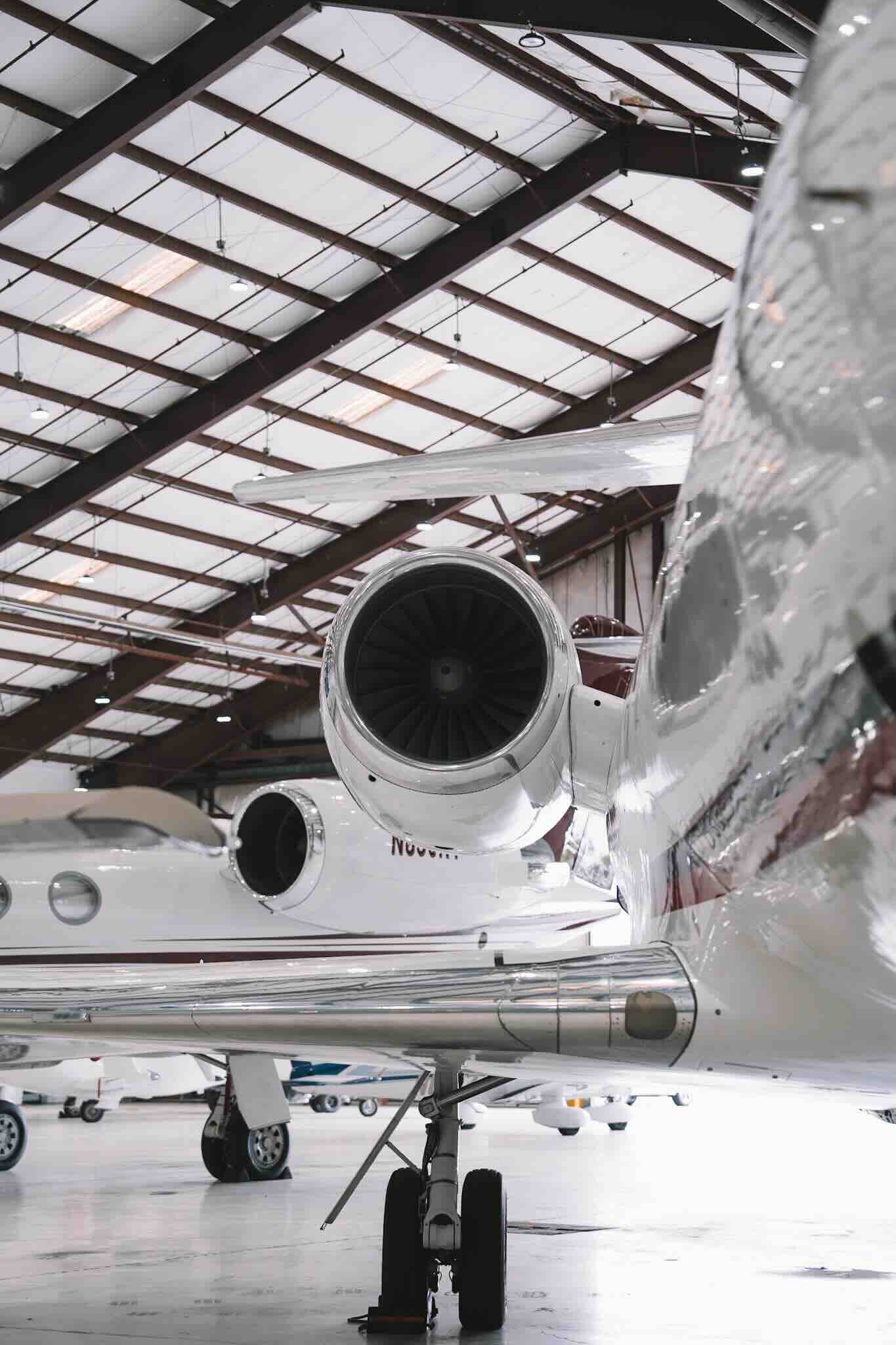 Aircraft Project - Image 1