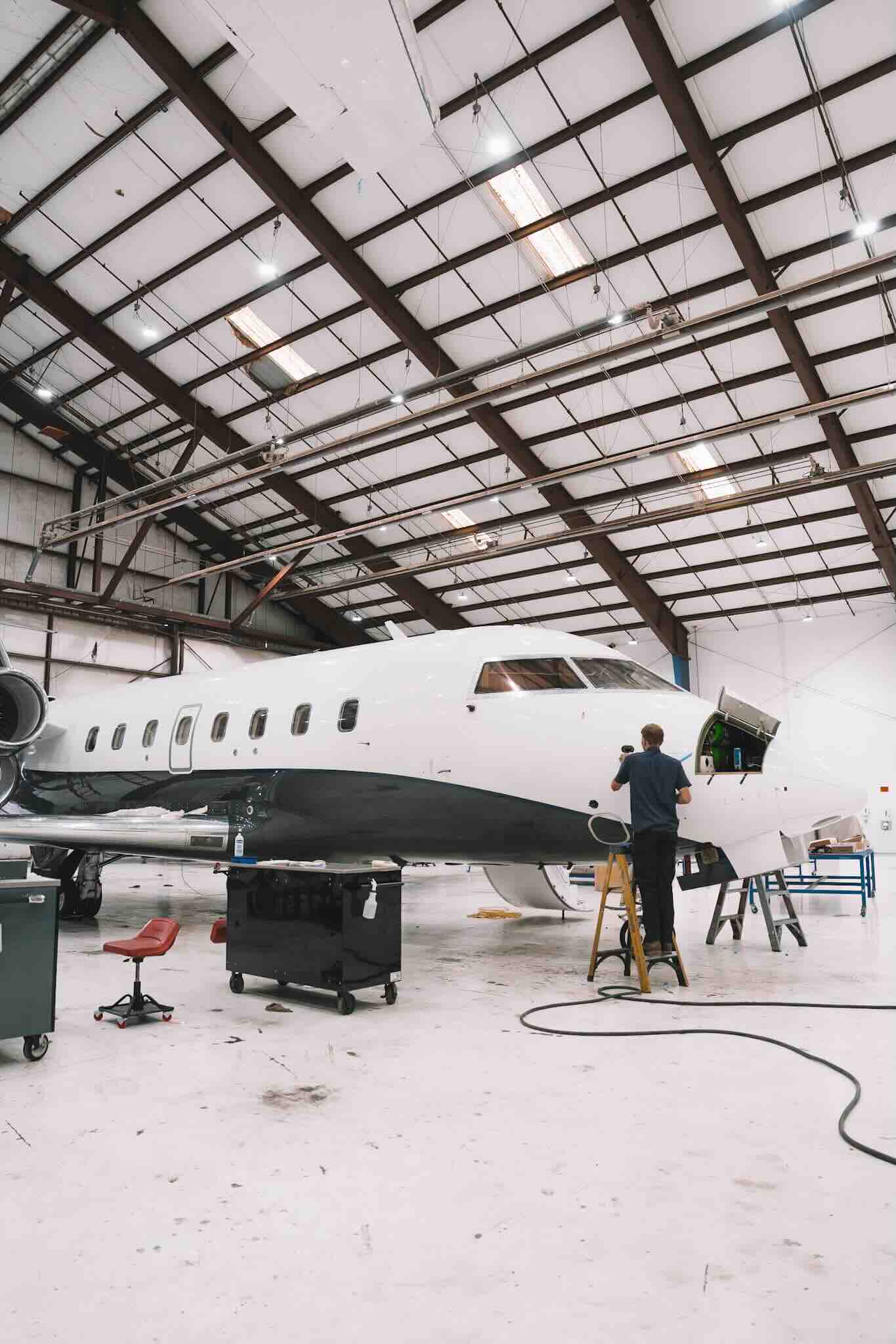 Aircraft Project - Image 2