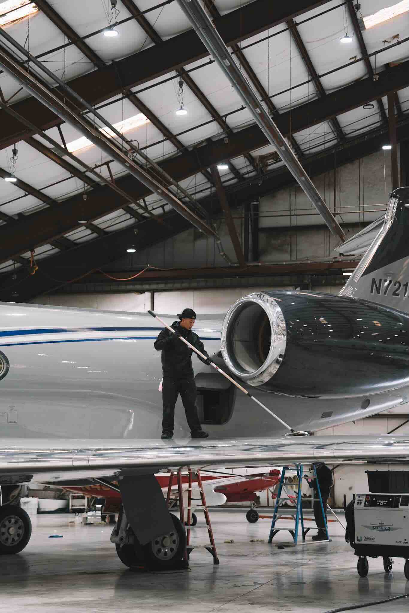 Aircraft Project - Image 3