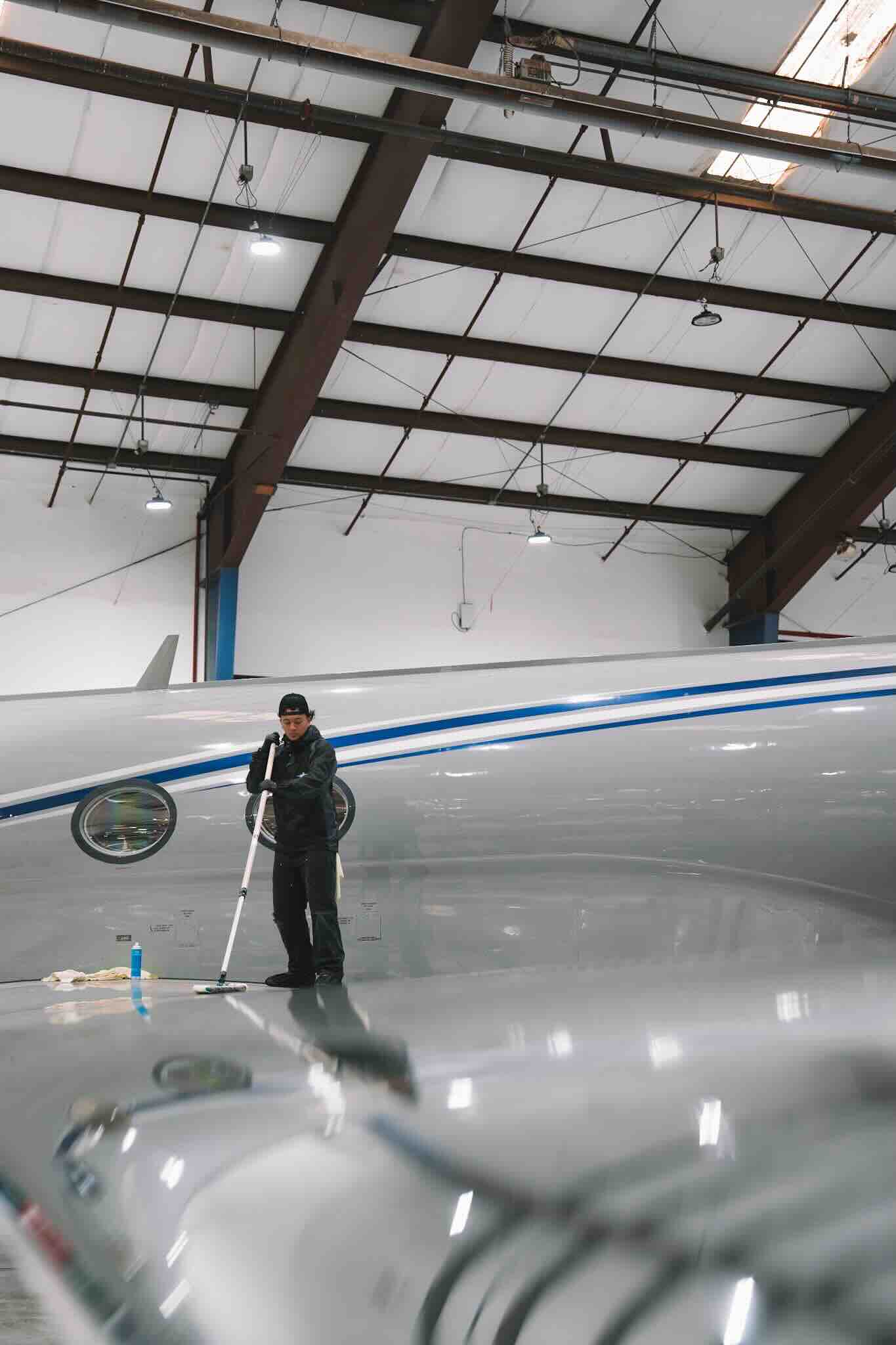 Aircraft Project - Image 4