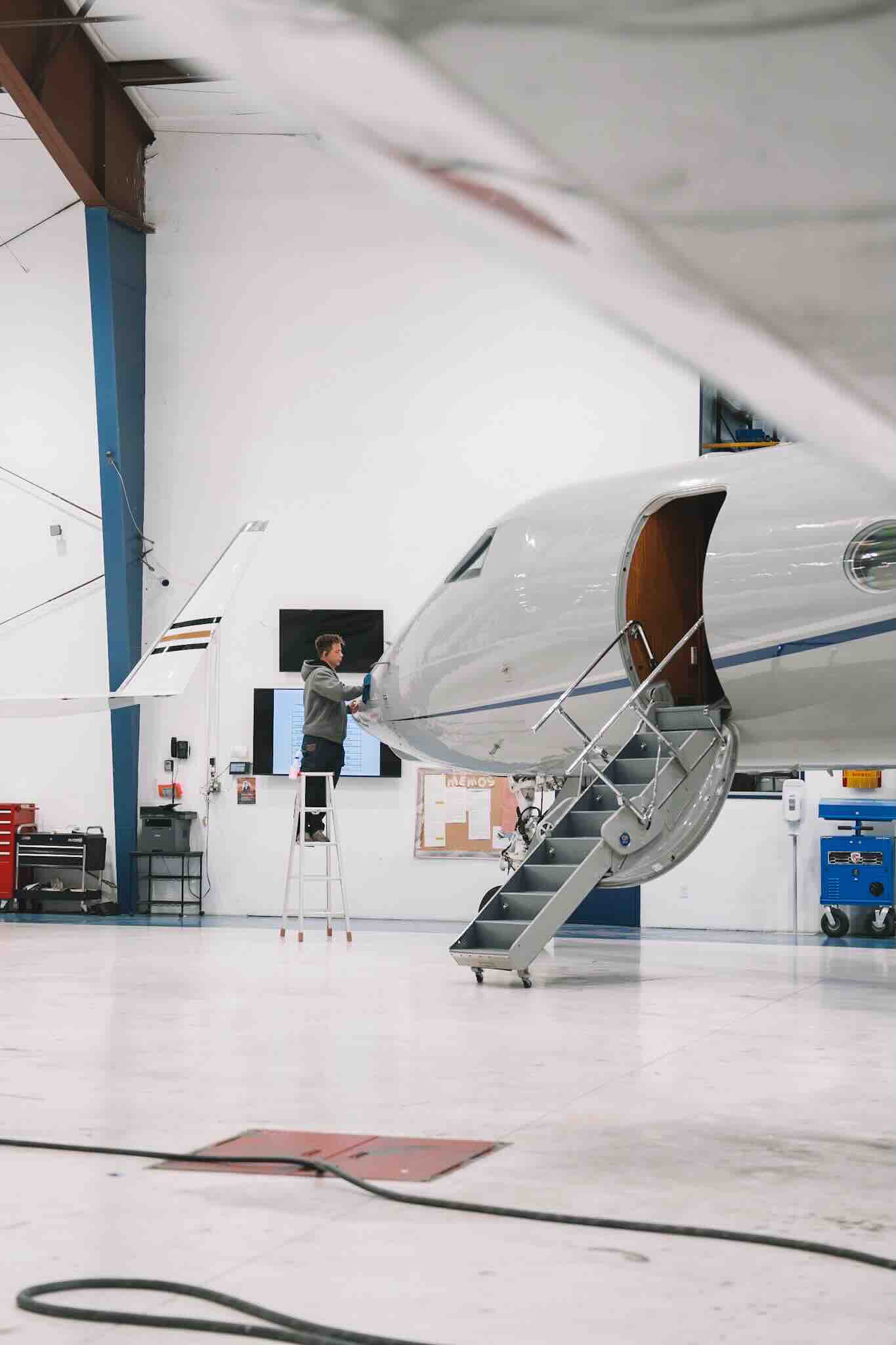 Aircraft Project - Image 5