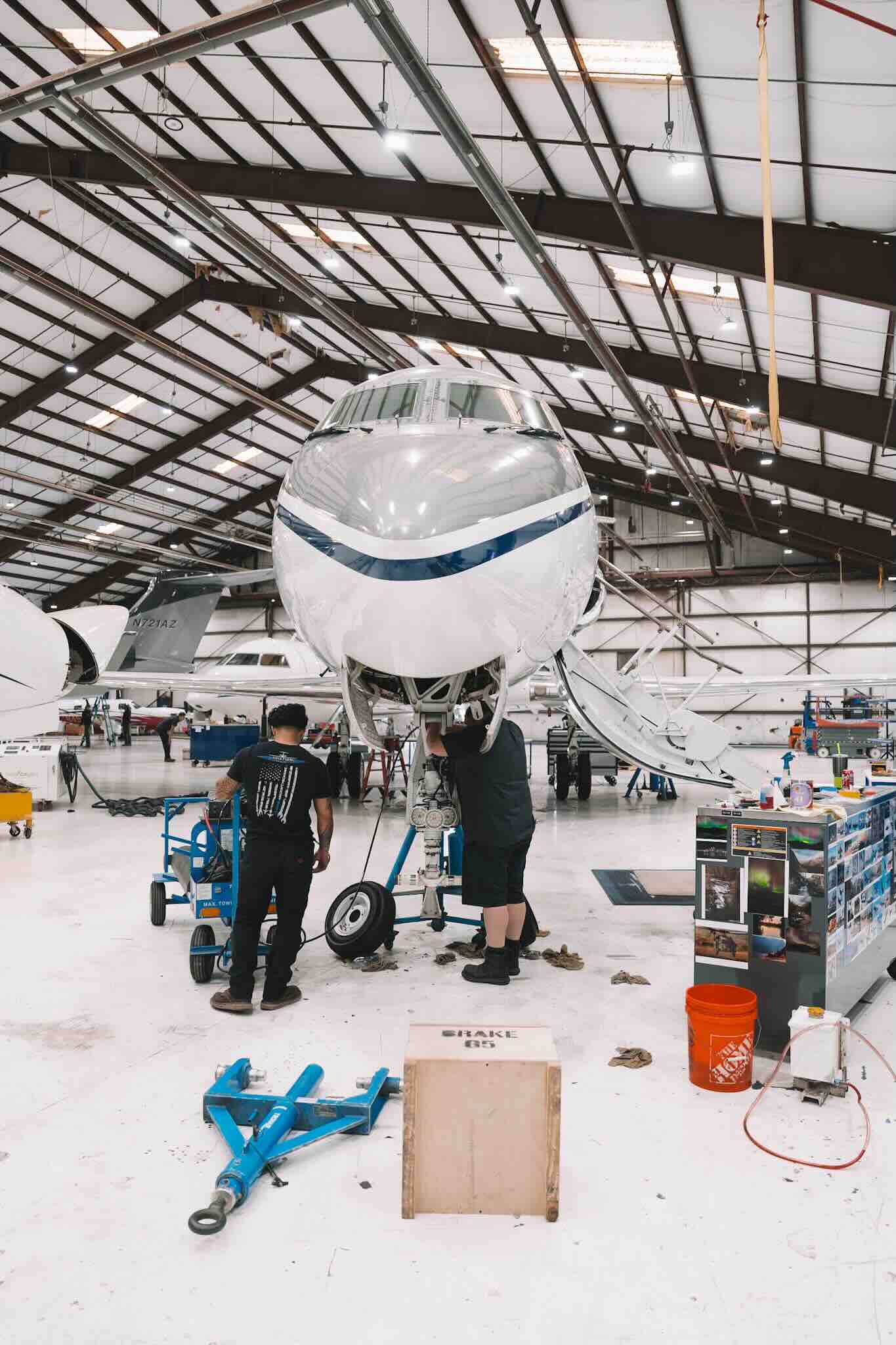 Aircraft Project - Image 6