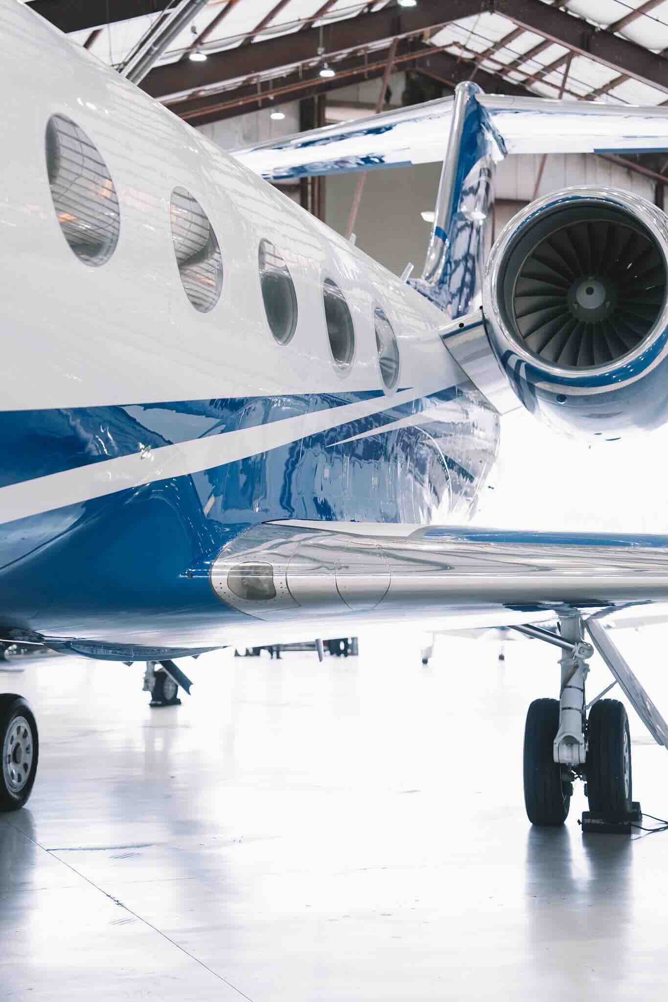 Aircraft Project - Image 8