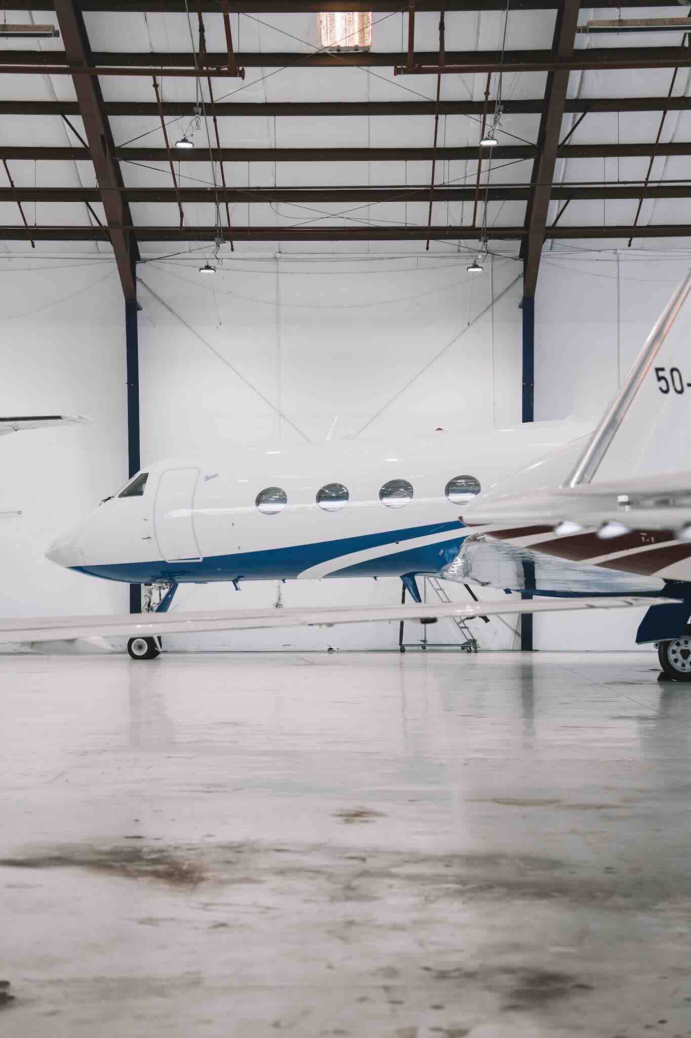 Aircraft Project - Image 9