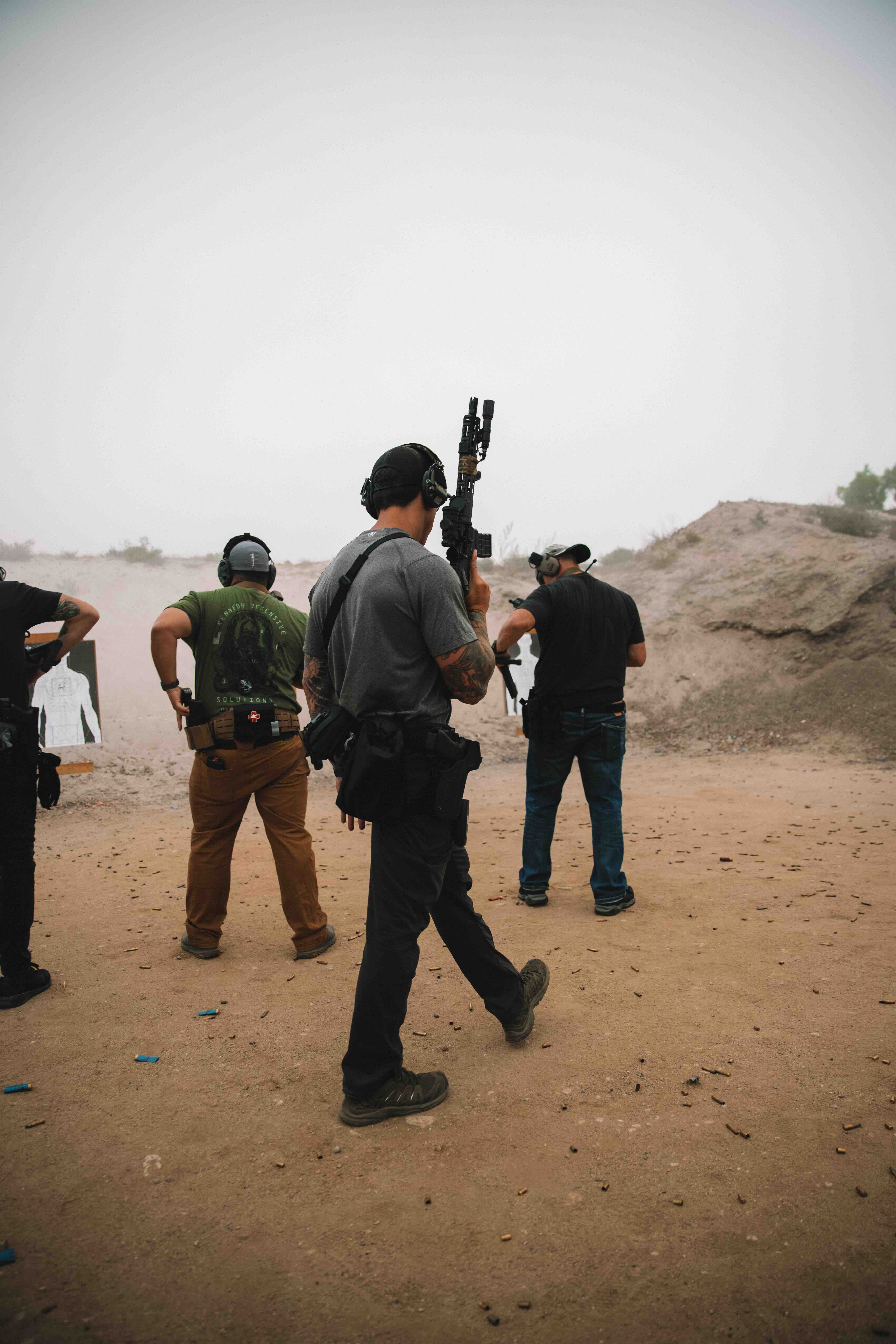 Gun Project - Image 4