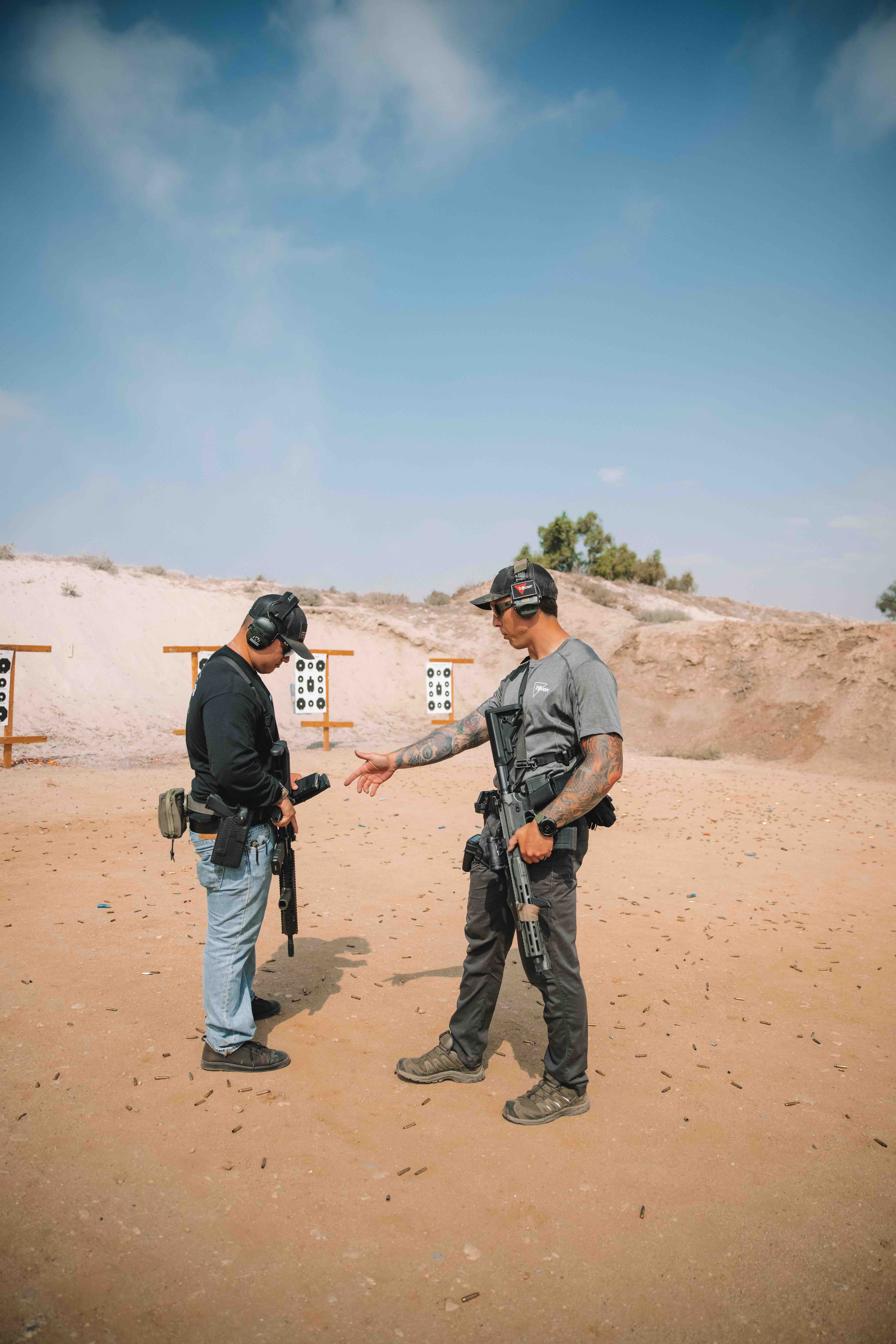 Gun Project - Image 5