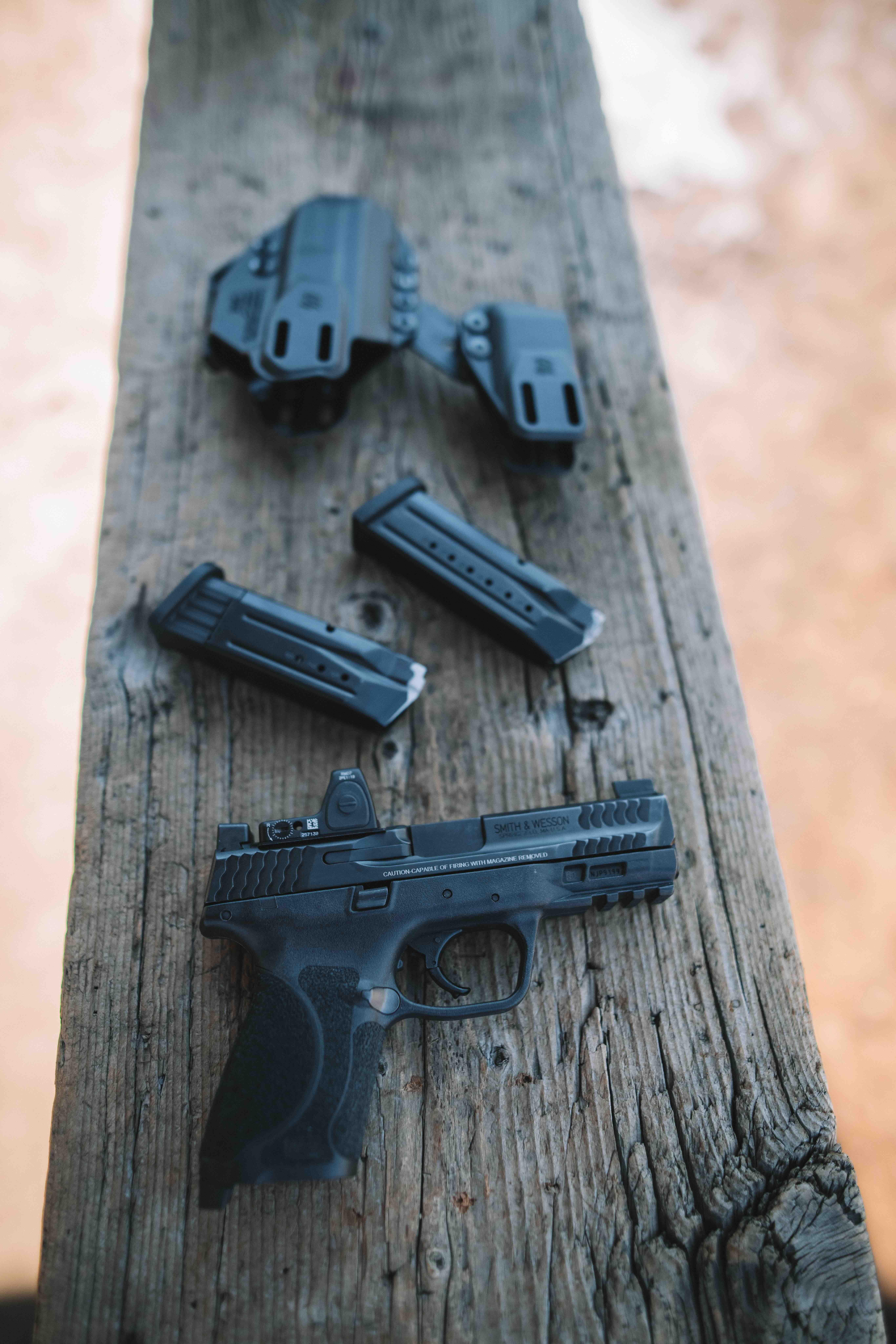 Gun Project - Image 6