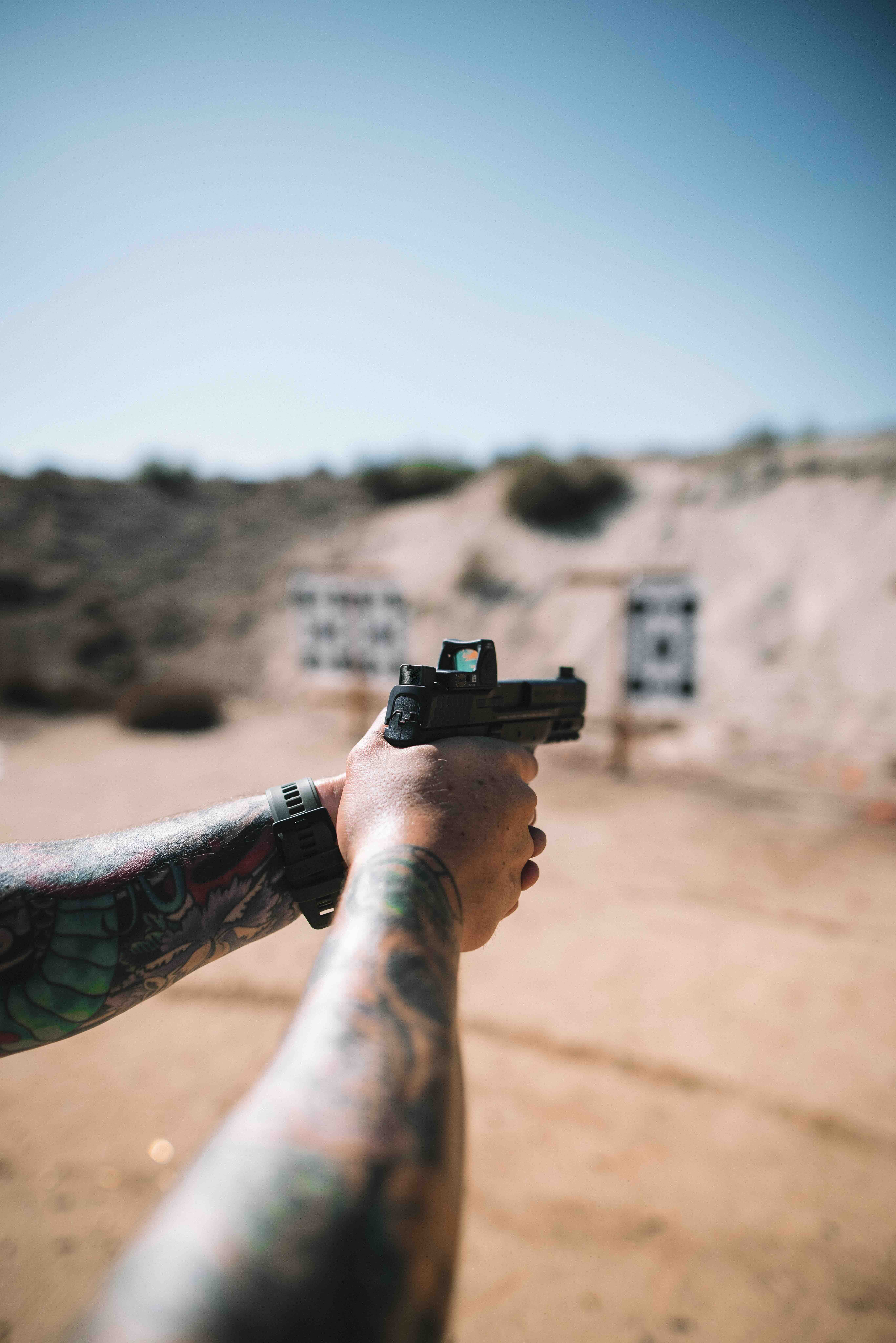 Gun Project - Image 7
