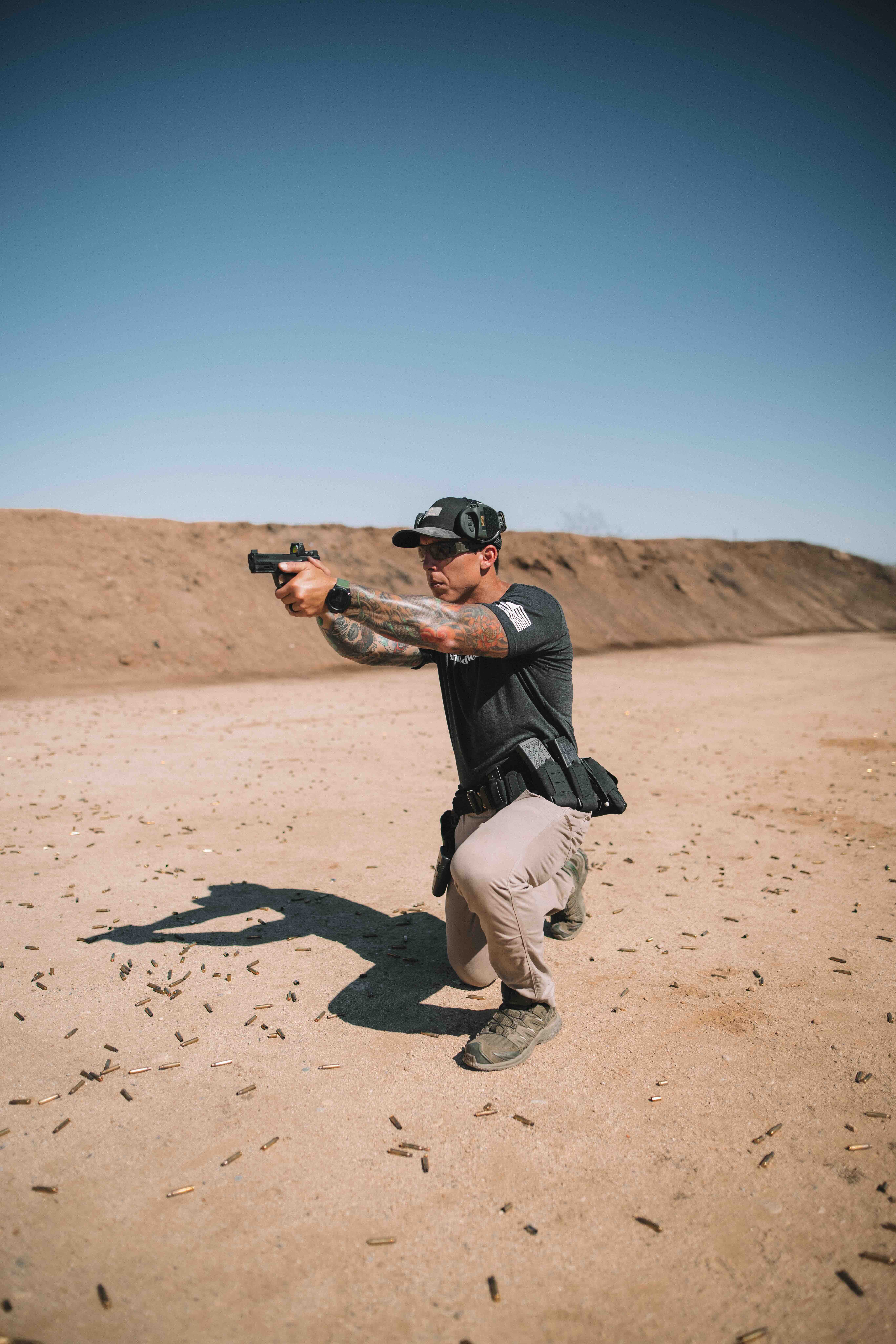 Gun Project - Image 8