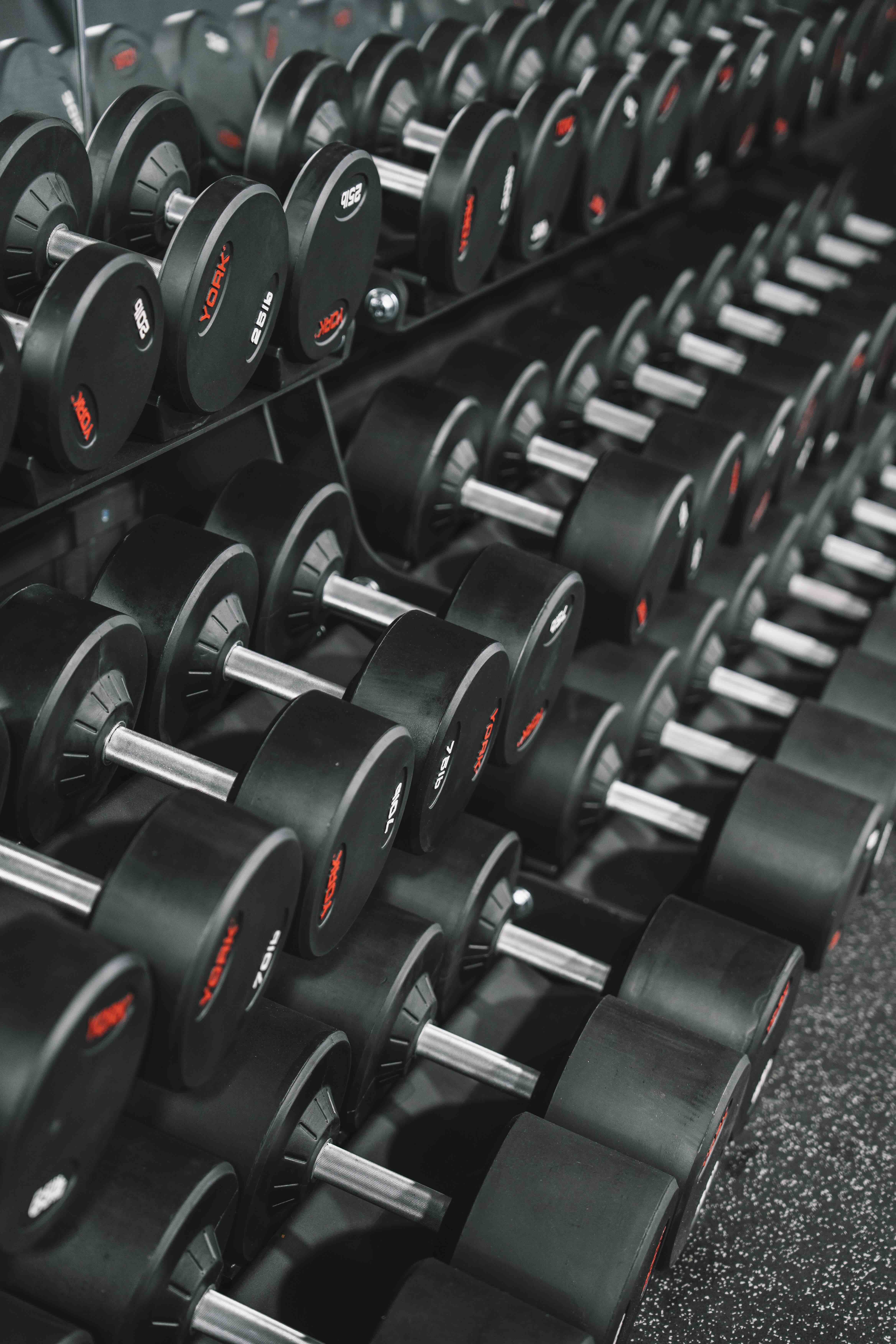 Lift Club Project - Image 2
