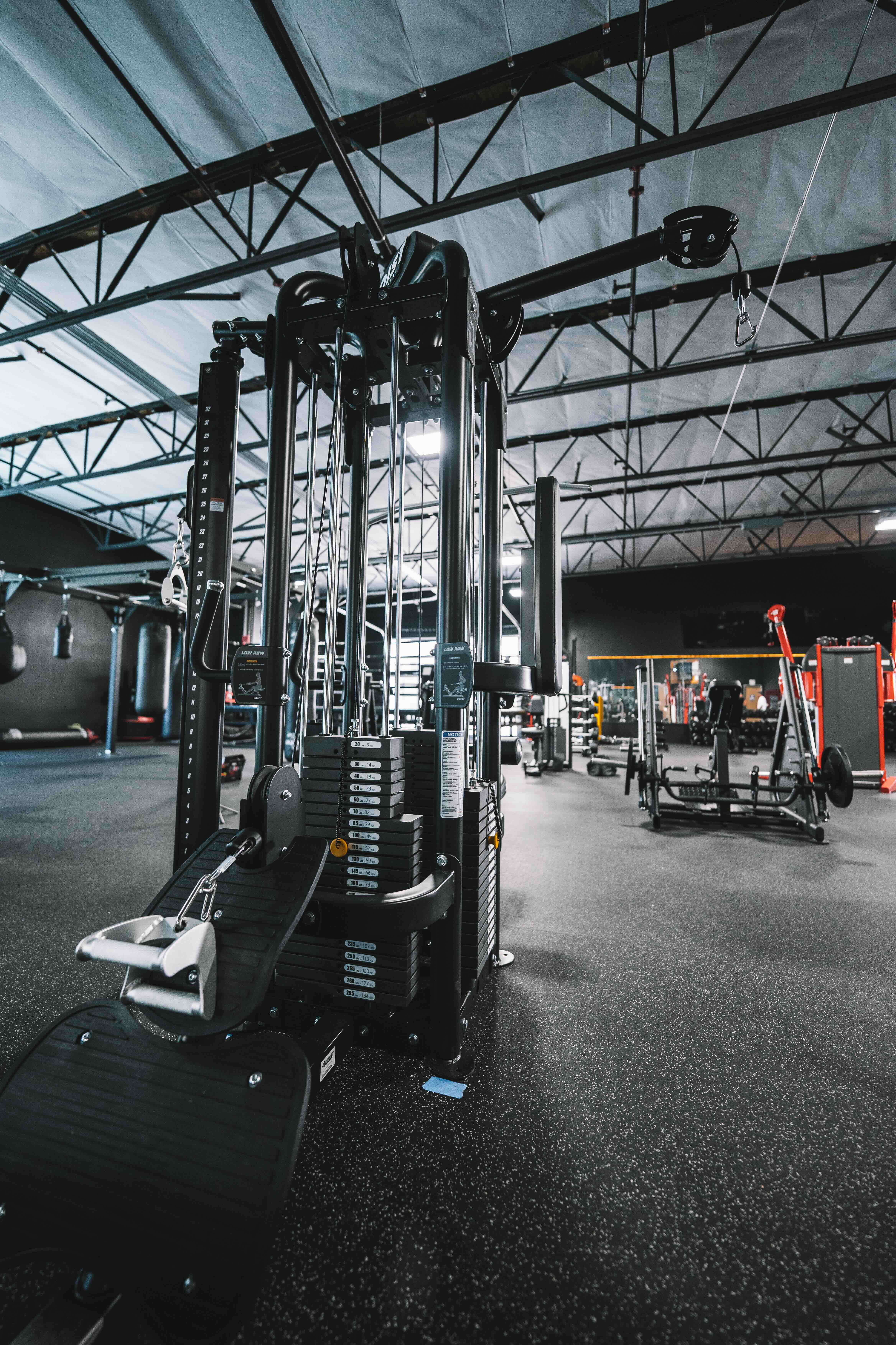Lift Club Project - Image 5
