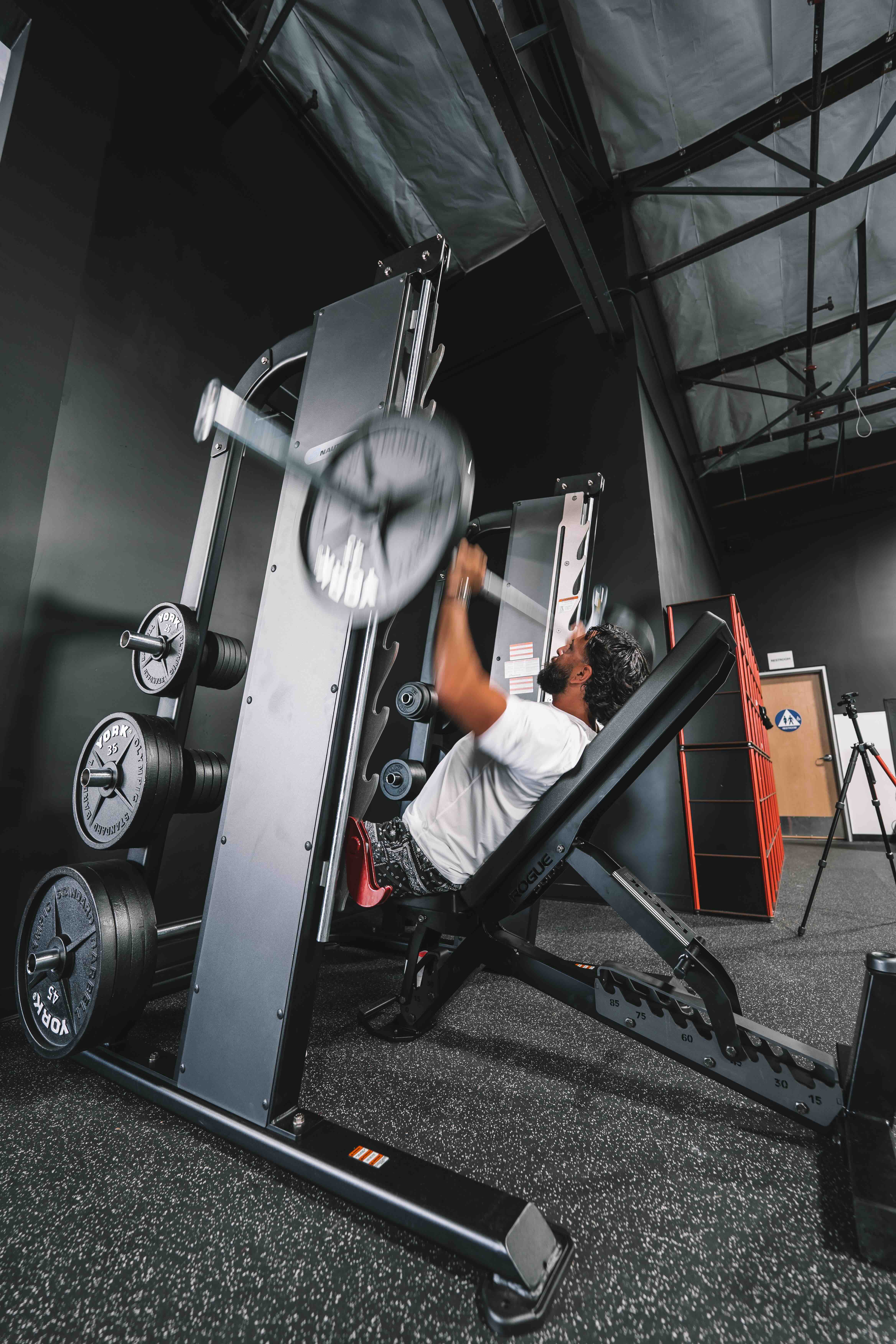 Lift Club Project - Image 11