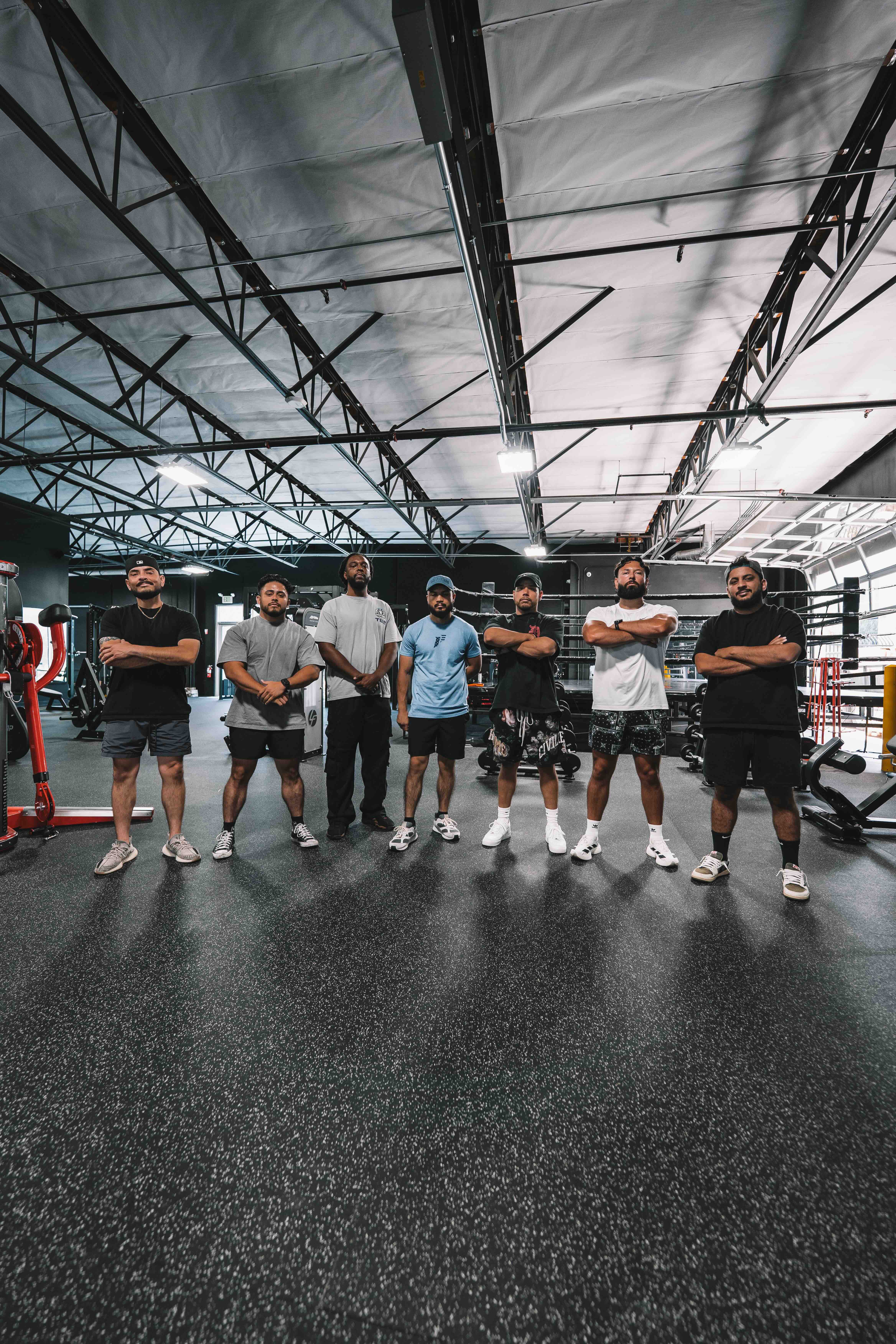 Lift Club Project - Image 12